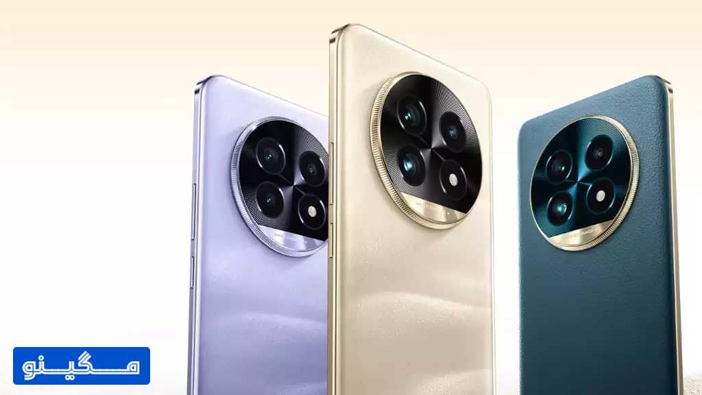 گوشی ریلمی 13 پرو و پرو پلاس