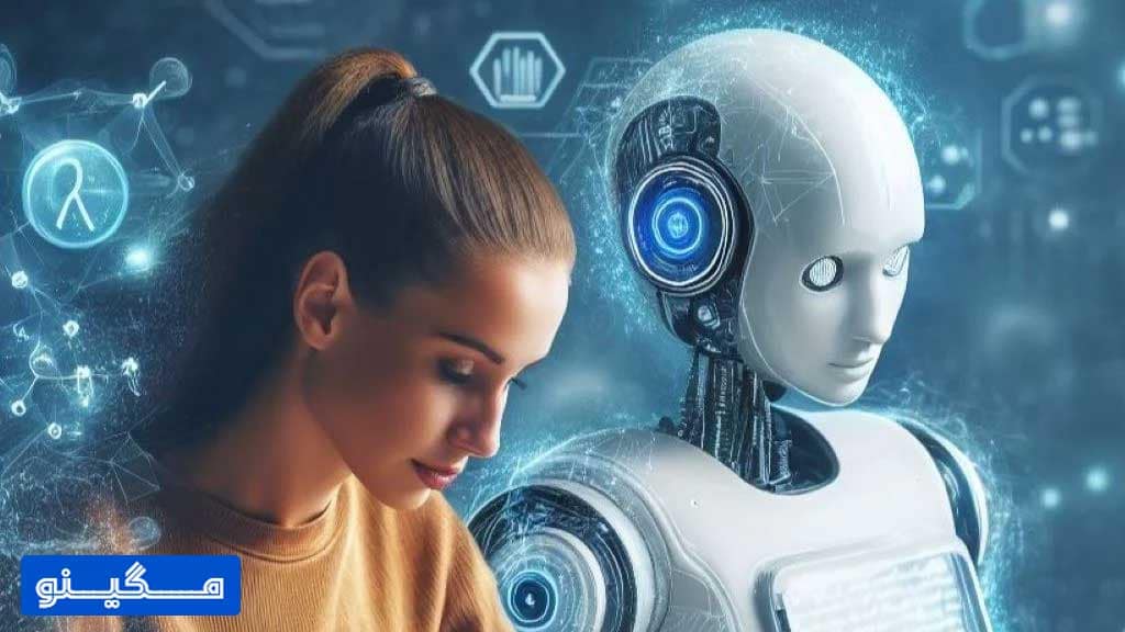 هوش مصنوعی برای متحرک کردن تصاویر