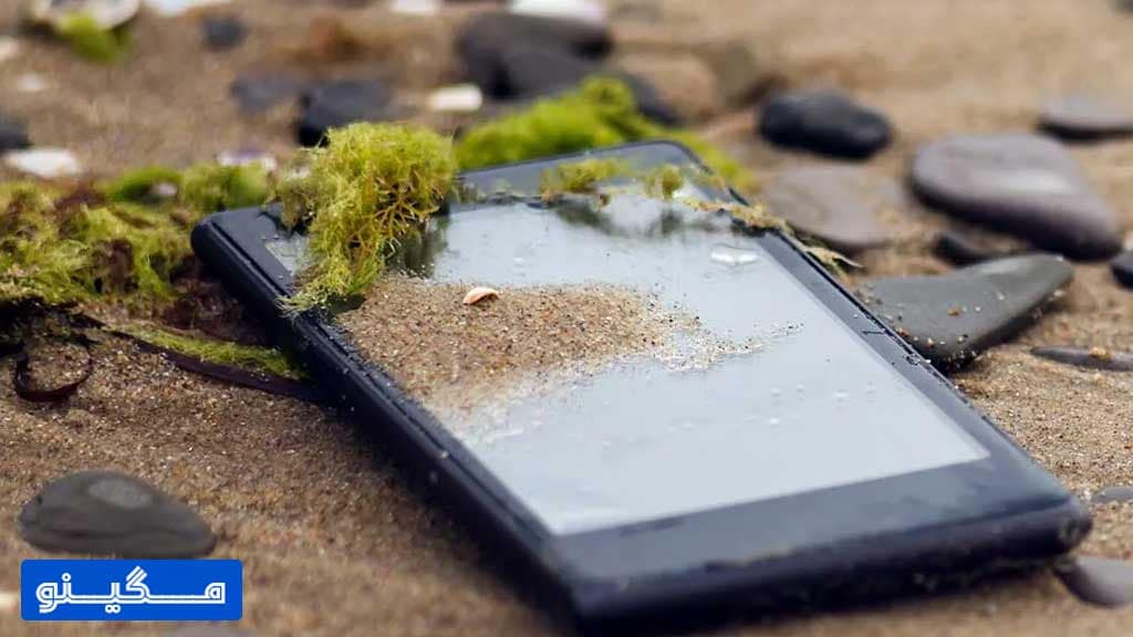 چگونه گوشی گمشده را ردیابی کنیم؟