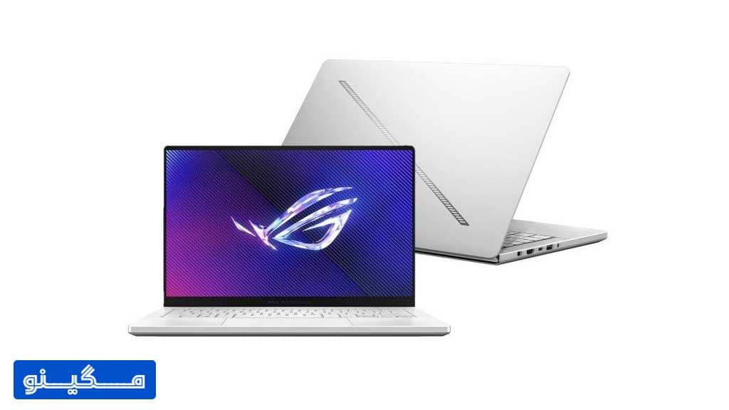 ASUS ROG Zephyrus G16 (2024)