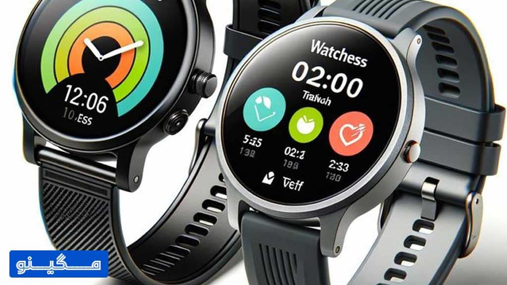 بهترین اپل واچهای کپی!