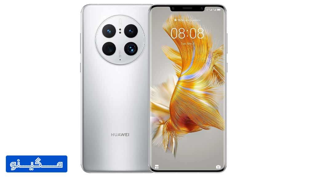 معرفی بهترین گوشی هواوی 2024