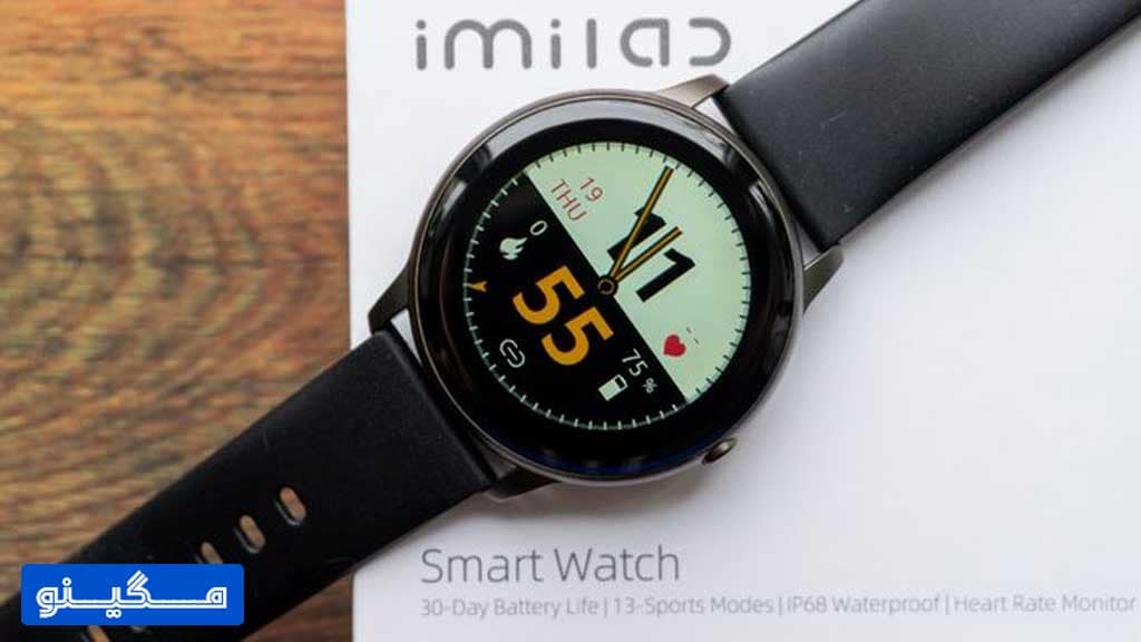 بهترین اپل واچهای کپی!