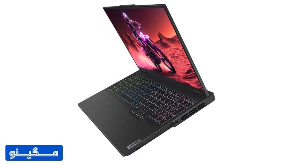 Lenovo Legion Pro 7i (2024)