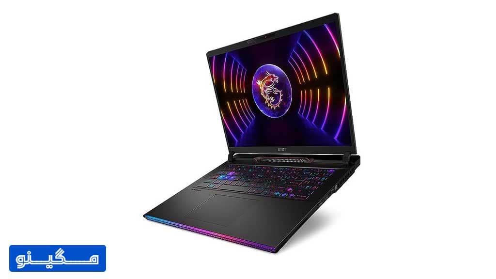 MSI Raider GE78 HX (2024)