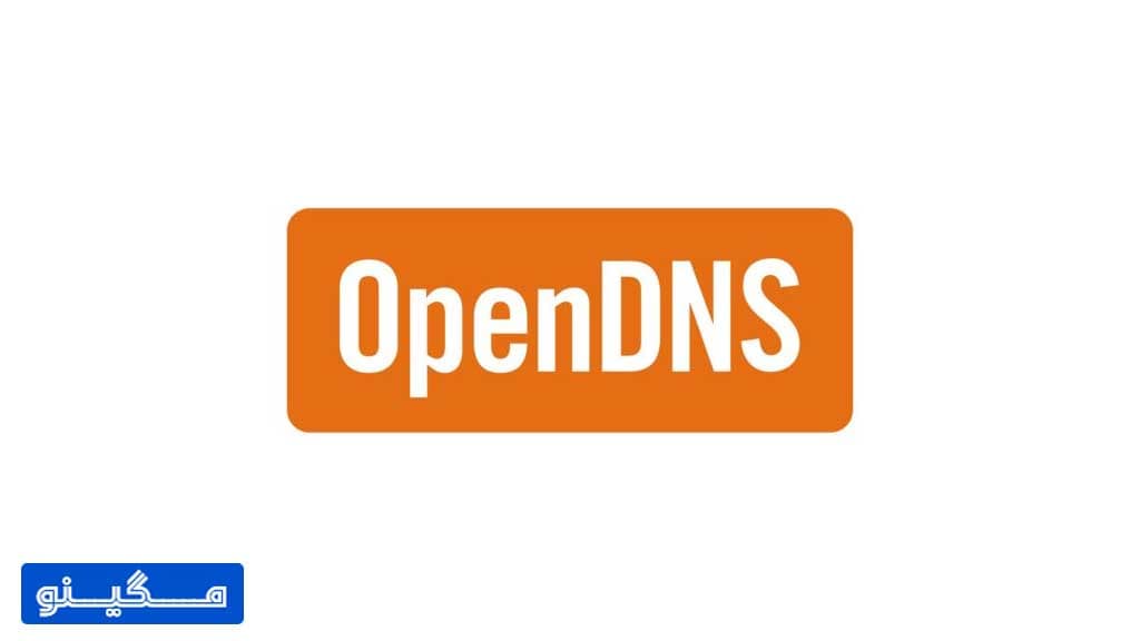 OpenDNS