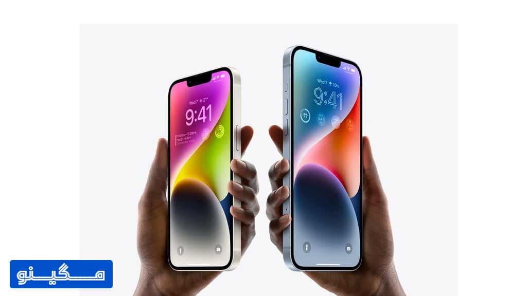 آیفون رفرش چیست؟