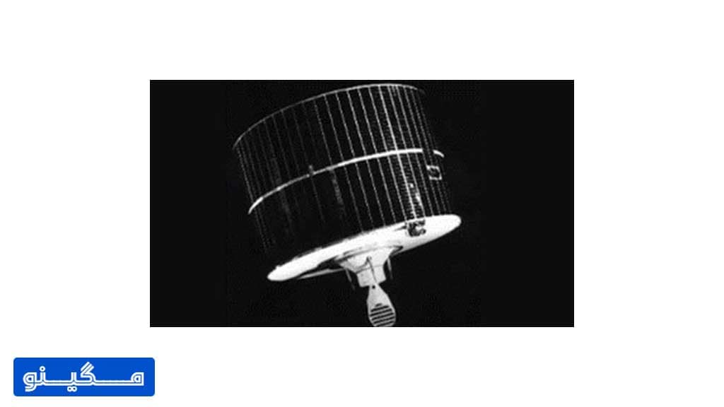 راز ماهواره گمشده بریتانیا