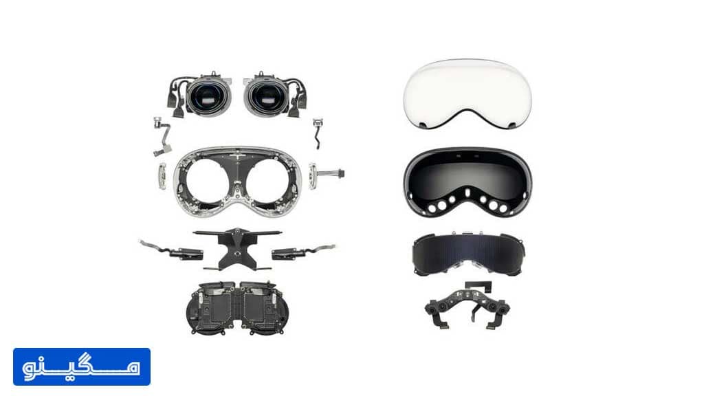 عملکرد خوب اپل ویژن پرو در رادیولوژی