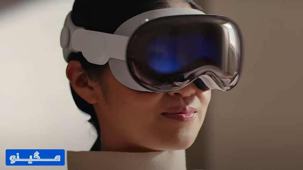 عینک هوشمند اپل