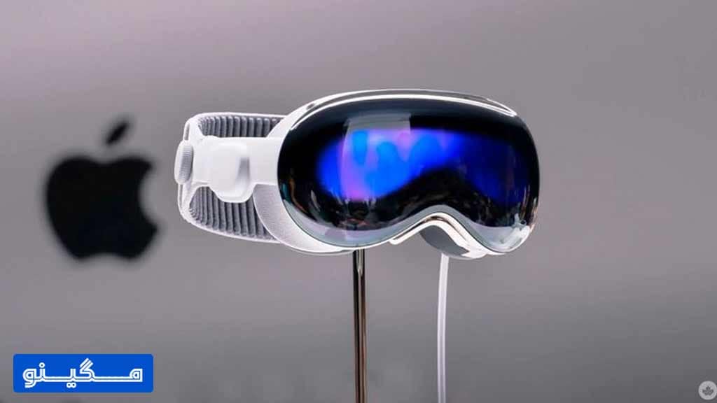 عینک هوشمند اپل