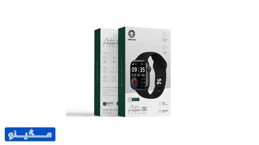 معرفی برند گرین لاین