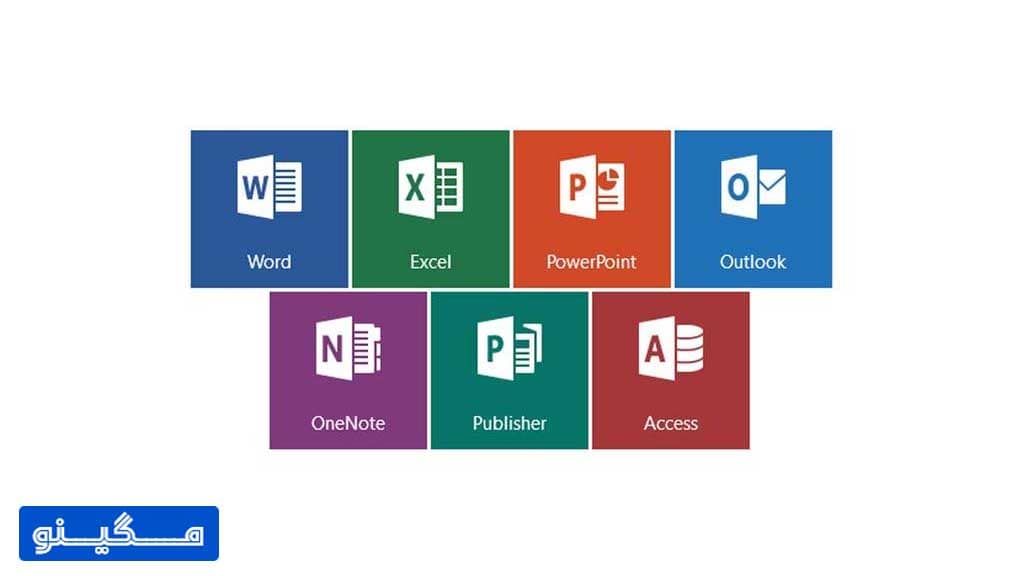 نرم افزارهای کاربردی کامپیوتر