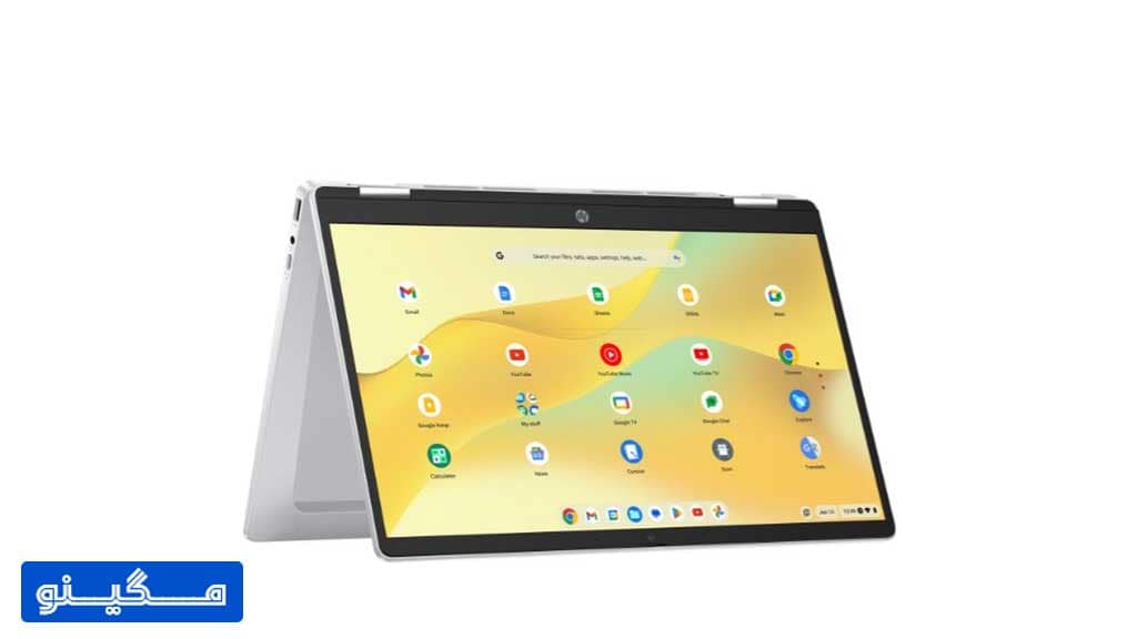 Chromebook 2-in-1s