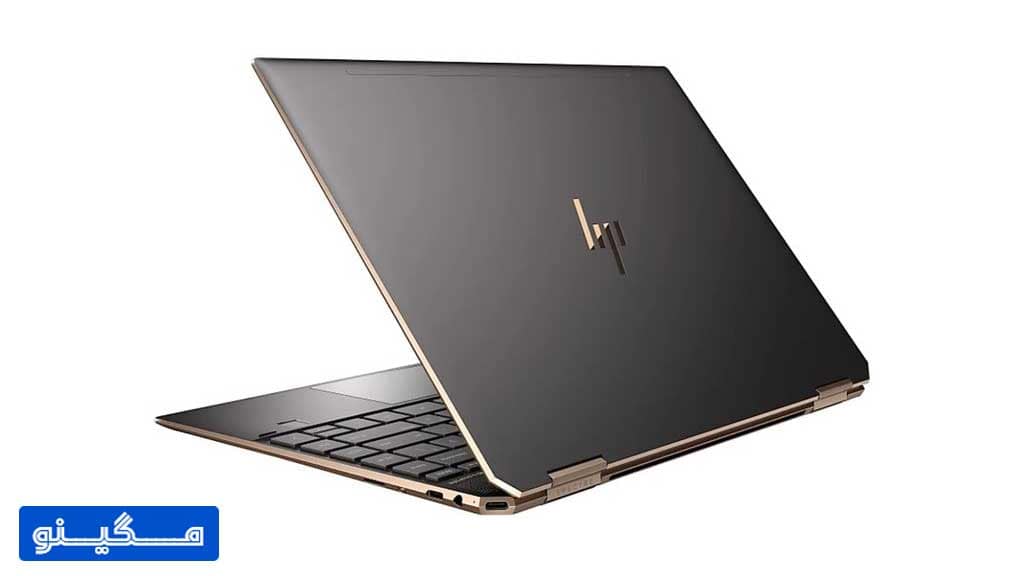 HP Spectre x360