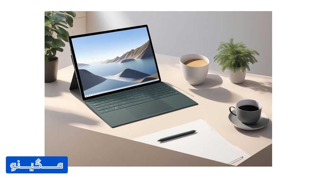 Microsoft Surface Pro X