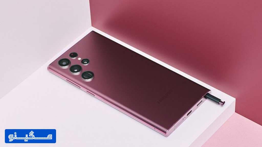 Samsung Galaxy S22 Ultra مناسب برای کاربران اندرویدی