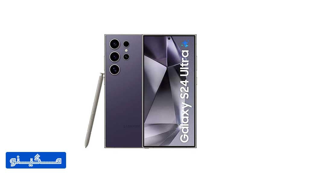 Samsung Galaxy S24 Ultra