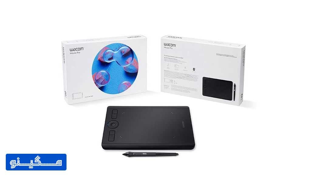 Wacom Intuos