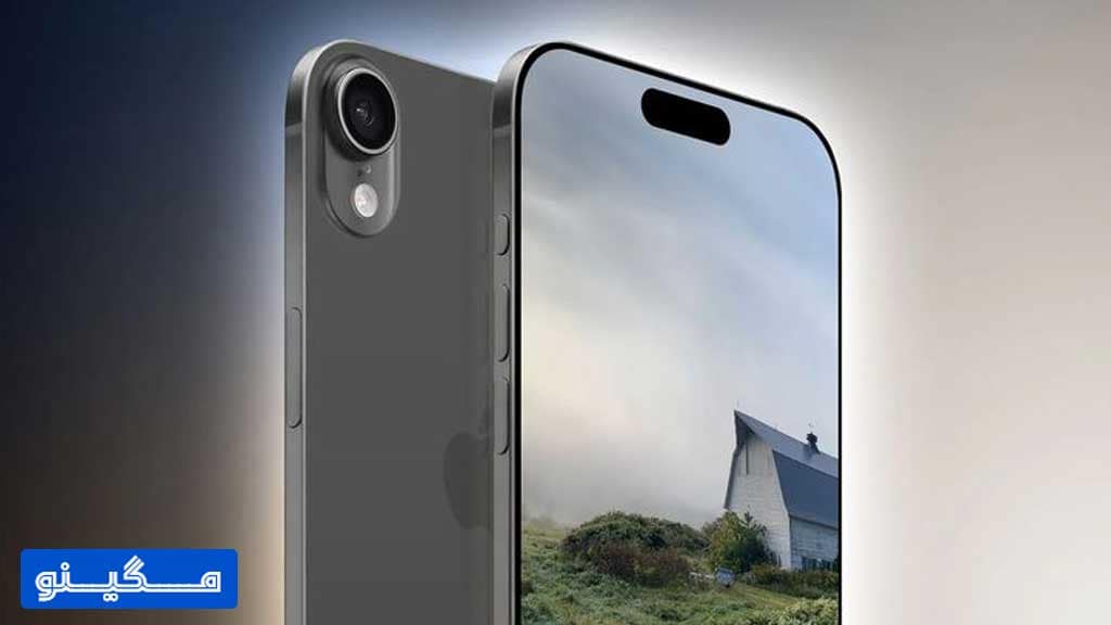 باریکتر شدن آیفون 17 ایر