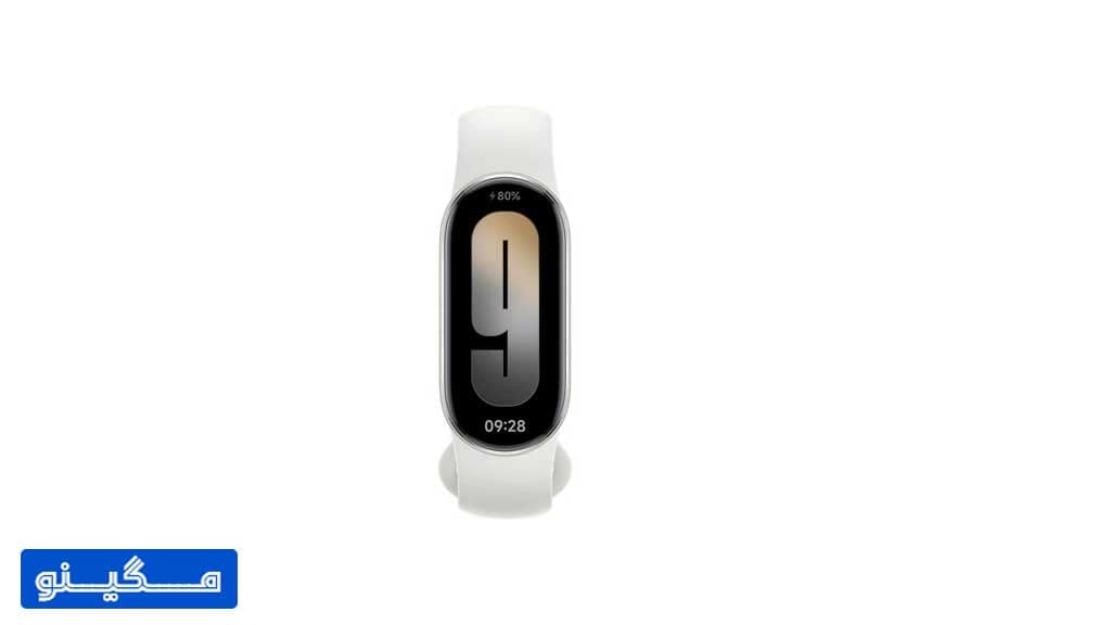 اسمارت بند 9 شیائومی