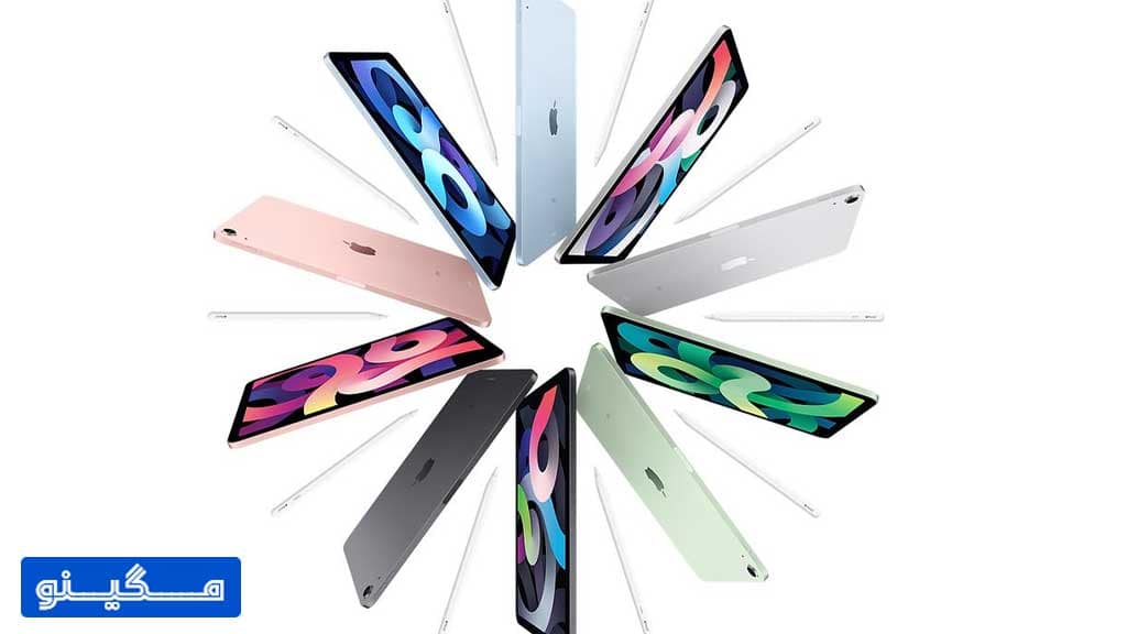 تغییر جالب و مهم در آیپد مینی 7 و 12