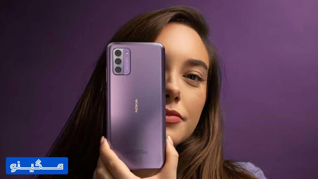 جدیدترین گوشی نوکیا G42 5G