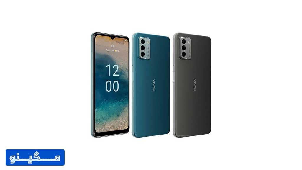 جدیدترین گوشی نوکیا G42 5G
