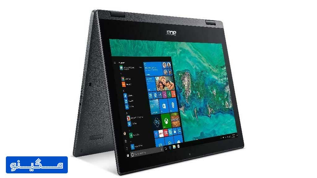 سری اسپین ایسر