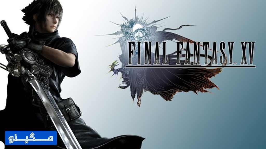 نسخه موبایلی فاینال فانتزی 14