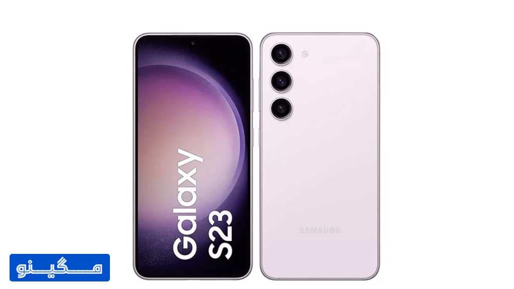 سامسونگ گلکسی اس 23