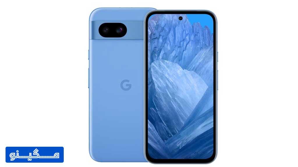 گوگل پیکسل 7