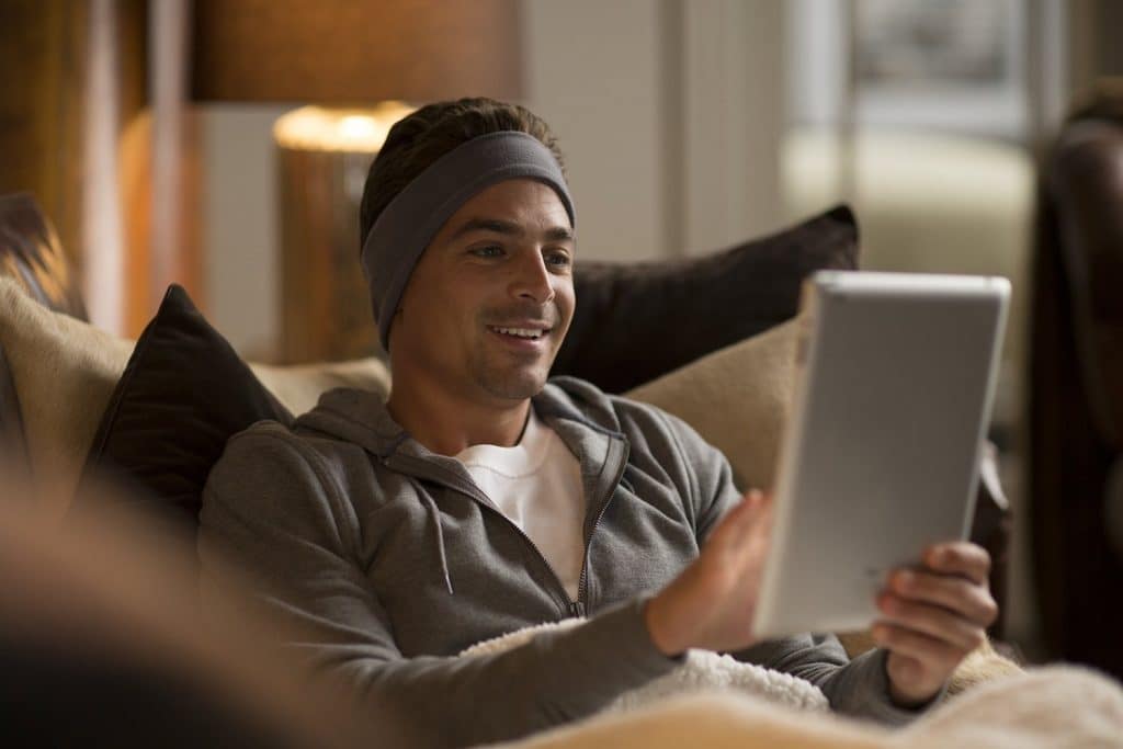 SleepPhones Effortless بررسی و مشخصات