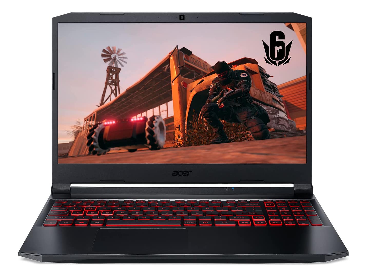 Acer Nitro 5 لپتاپ گیمینگ مقرونبهصرفه