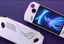 ASUS ROG Ally PC یک کامپیوتر بازی قدرتمند و قابل حمل