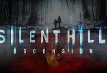 Silent Hill: Ascension یک بازی تعاملی استریم محور