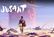 jusant 2023 یک تجربه ترسناک و غوطه‌ورکننده