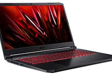Acer Nitro 5 لپ‌تاپ گیمینگ مقرون‌به‌صرفه