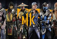 برای بازی کدام شخصیت های مورتال کمبت را انتخاب کنیم