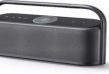 Soundcore Motion X600 بلندگو بلوتوثی قابل حمل با صدای قدرتمند و عمر باتری طولانی