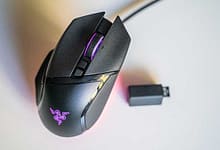 ماوس گیمینگ ریزر Basilisk V3