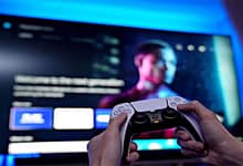 چگونه بازی های ps5 را آنلاین کنیم؟