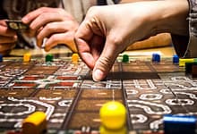 کدام بازی‌های بردگیم مناسب خانواده هستند؟