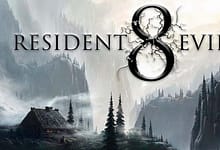 بازی Resident Evil 8 Village