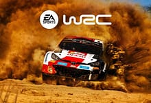 EA Sports WRC یک بازی مسابقه‌ای شبیه‌سازی شده برای طرفداران مسابقات رالی