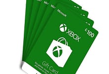 خرید راحت بازی های ایکس باکس با موبو گیفت