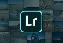 اپلیکیشن ویندوز لایت‌روم