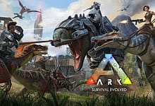 Ark: Survival Evolved 2 معرفی شد
