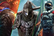 نامزدهای بهترین بازی RPG سال 2023 اعلام شدند