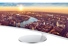 بررسی و نقد مانیتور گیمینگ "Samsung CJ791 34